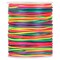 295 ft 2mm Colorful Nylon Beading String for Macrame Bracelets, Necklaces, Jewelry Making, Arts and Crafts, String Games